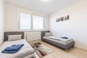 BALRENT Slovakia Ovocné sady Airport Apartment