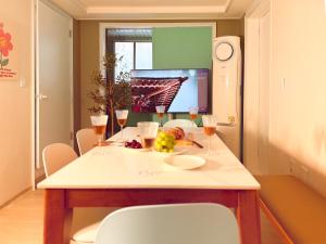 Solar House