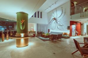 Verdegreen Hotel