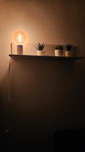 Mediterraneo Chill Home