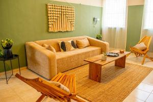 Acogedora - 2km de Centro - Hasta 24 personas - 3-star hotels in Mérida