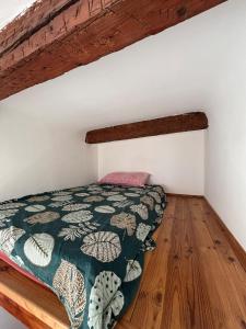 Appartements Le Refuge Familiale : photos des chambres