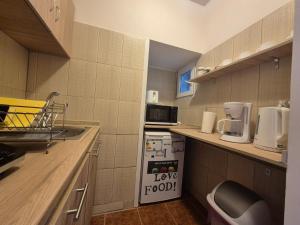 cozy loft city center București