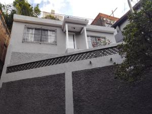 Kitnet completa, Villa Bocaina!