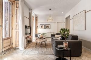 Garos - 2 bedrooms in Malasaña
