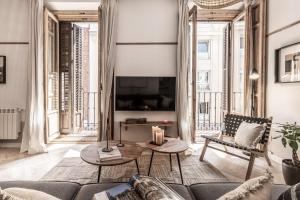 Garos - 2 bedrooms in Malasaña