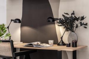 Garos - 2 bedrooms in Malasaña