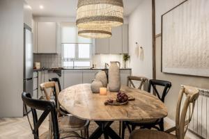 Garos - 2 bedrooms in Malasaña