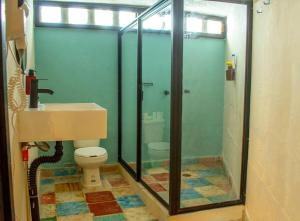 Acogedora - 2km de Centro - Hasta 24 personas