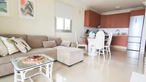 Ocean View with Sunset in Palm Mar- Pool- Wifi - Parking