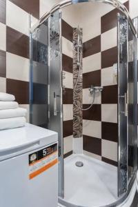 Close-Golden Apartments Warsaw - Two Bedroom Apartment in the Center -Comfortable and Cozy - Marszałkowska