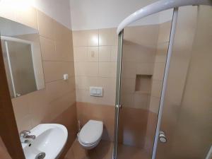 Lewada pokój dwuosobowy z balkonem