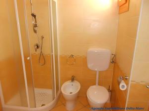 Apartment in Rosolina Mare 24935