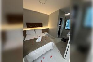 Dois Lindos Flats na Praia em Vila Velha no Espírito Santo - Duas acomodações completa!