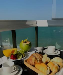 Dois Lindos Flats na Praia em Vila Velha no Espírito Santo - Duas acomodações completa!