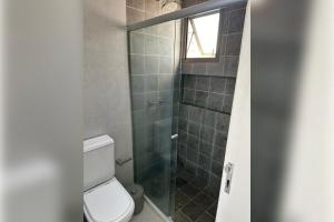 Dois Lindos Flats na Praia em Vila Velha no Espírito Santo - Duas acomodações completa!