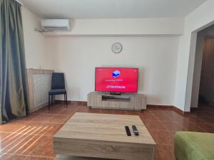 cozy loft city center București