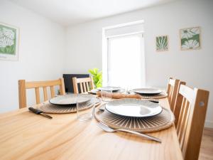 Appartements Le Regard sur La Place Leger et Raffine : photos des chambres