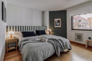 Dervis - 2 bedrooms in Almagro