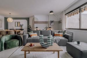 Dervis - 2 bedrooms in Almagro