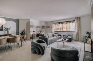 Dervis - 2 bedrooms in Almagro