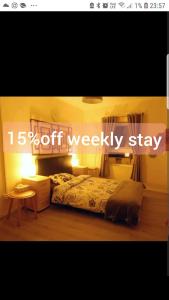 Homestay cambridge central