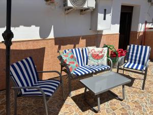 Apartamento la alberca 3