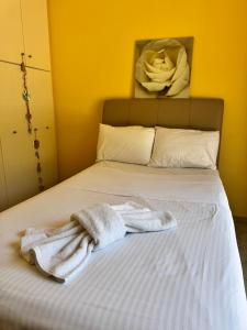 Villa Apanemia Tsakaioi