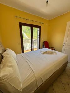 Villa Apanemia Tsakaioi