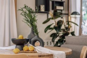 Zappa - 2 bedrooms in Chamberí