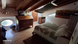 Room Aly Art Apartment Taormina