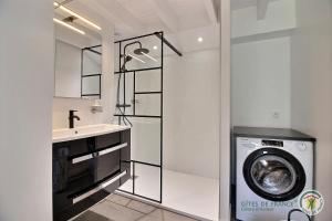 Maisons de vacances Le rivage : photos des chambres