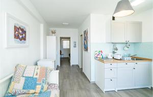 Stunning Apartment In Mlini With Wifi