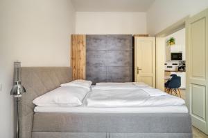 Fügners apartment by Rentez