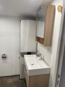 Appartements Studio Ajaccio Centre : photos des chambres