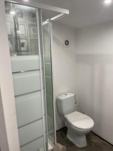 Appartements Studio Ajaccio Centre : photos des chambres