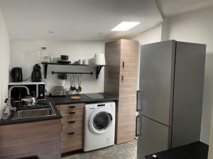 Appartements Studio Ajaccio Centre : photos des chambres