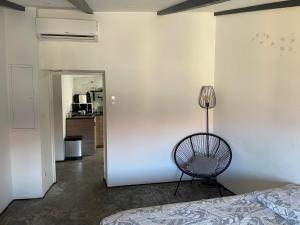 Appartements Studio Ajaccio Centre : photos des chambres