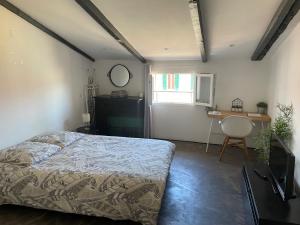 Appartements Studio Ajaccio Centre : photos des chambres