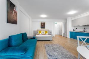 Two SeaView studio - Jacuzzi & Sauna Infinity Resort