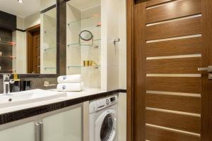 Close-Chic Apartments - Modern and Cozy - Central Location - Grzybowska 5