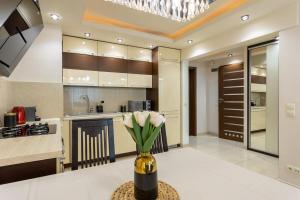 Close-Chic Apartments - Modern and Cozy - Central Location - Grzybowska 5