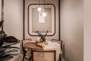 Zirve - 1 bedroom in Ríos Rosas