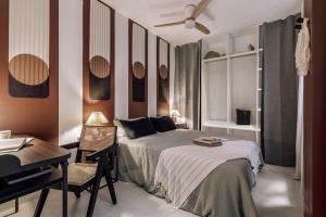 Zirve - 1 bedroom in Ríos Rosas