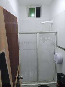 Relax in the Amazon, Tena