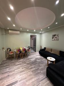 Apartament Butterfly Mamaia Intrare