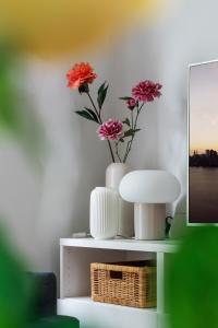 Lovely 2-BR Apt in Caledonian Rd