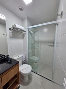 Studio Conforto 1 Quarto no Brooklin!