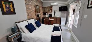 Firehouse guest suite no 3