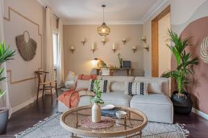 Altai - 3 bedrooms in Ríos Rosas